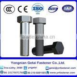 Astm Hex Flange Bolt,hex Flange Bolts in Professional thumbnail-3