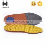 Breathable Orthotic Insoles With High Quality