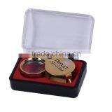 Good Quality 30X Jeweler Magnifier With 21mm Lens for Jeweler Identify thumbnail-2