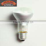 R63 Vivarium Heating Lamp E26 E27 Frosted/red/black/white/neodymium Material 110V-230V 40W 60W thumbnail-5