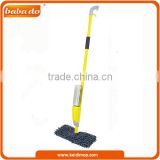 Hot Spray mop with double sides refill