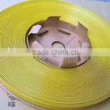 1" Arrow Triangle Type Plastic and Aluminum Trim Cap for Channel Letter Sign thumbnail-2