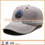 Custom Dry Fit 6 Panel Snapback Baseball Caps and Hats thumbnail-3