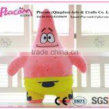 Microbead Pillow Stuffing Dolls Hot Selling Plush Toys Stuffed Dinosaur Pillow thumbnail-5