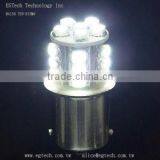 Automotives LED Lighting BA15S T20-21SMD thumbnail-1