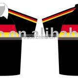 Sublimated Rugby Shirt thumbnail-1