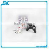 Mini rc Quadcopter 6axis rc Drone thumbnail-1