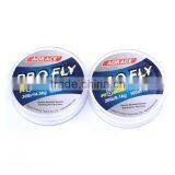 Best Factory Custom High Strength White Braided Fishing Braid Line thumbnail-4