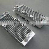 Aluminum Alloy Radiator FOR Suzuki RM 250 RM250 1993 1994 1995 93 94 95 thumbnail-2