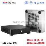 Realan H44-J1900T1 Aluminum Case ITX PC thumbnail-6