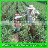 New Power Tiller Ridger Single Ridger Ridging Hoe thumbnail-1