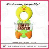 Best Selling Soft Pvc Door Hanger thumbnail-1