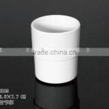 100% Melamine China Food Grade Unbreakable Tea Cups With LFGB FDA
