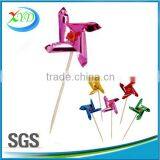 High Quality Cartoon Birch Frill Picks thumbnail-6