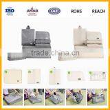 Manufacturing Unisex Waterproof Nylon Suitcase Luggage Storage Travel Bag Set thumbnail-4