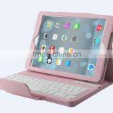 Wireless Keyboard for Tablet pc Ipad Air Case -IP051