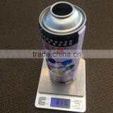 Colorful Tinplate Aerosol Can for Painting CMYK 4 Color Printing thumbnail-4