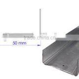 Drywall Mentel Stud and Track/Galvanized Stud and Track thumbnail-2