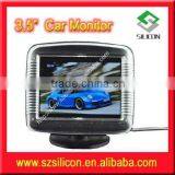 3.5-inch Stand Alone Car RearView Monitor