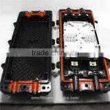 H011 Inline Fiber Optical Splice Closure thumbnail-4