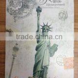 Souvenir Retro Metal Tin Sign thumbnail-1