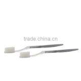 Hot Sale Adult Toothbrush, Disposable Tooth Brush, Hotel Toothbrush thumbnail-6