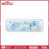 High Quality Melamine Sandwish Tray/long Tray thumbnail-1