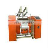 Full Automatic Plastic Film Stretch Film Rewinding Machine thumbnail-2