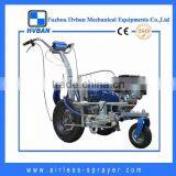 Airless Paint Sprayer, Gasoline Engine Power Sprayer Pump