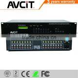 With Seamless Switching Feature Video Matrix Switcher thumbnail-1