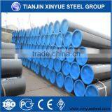 ASTM Seamless Pipe Carbon Steel Pipes