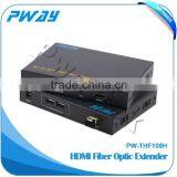 Wholesale China Products Standard 10km Optical Transmitter Price thumbnail-1