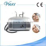 Home Use Portable Oxygen Water Facial Peeling Therapy Facial Machine GL6 Facial Oxygen Machine thumbnail-4