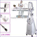 China Supplier Velashape 2016 RF Vacuum Slimming Beauty Equipment thumbnail-1