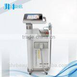 Pain Free Laser Painless Hair Removal 808 Diode Laser Body Hair Removal Machine thumbnail-1