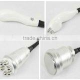ISO13485 Approved Tripolar rf Vacuum Korea for Body Skin Care thumbnail-2