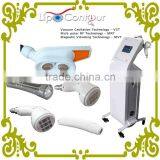 Cavitation Vacuum Sliming ISO&CE thumbnail-1