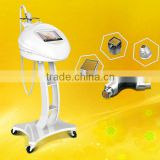 Home/salon skin tightening rf machine/fractional RF matrix machine for smooth skin/Face lifting-F-TJ01