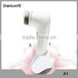 Skin Care Ultrasound Machine Facial Cleanser Best Facial Cleansing Brush thumbnail-3