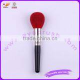 Eya Natural Hair Face Makeup Powder Brush thumbnail-1