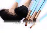 18pcs Pony Hair Make up Brushes Makeup for Beauty With Makeup Brush Case thumbnail-5