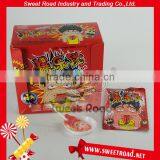 Magic Poping Candy in Butterfly Lollipop in Display Box thumbnail-1