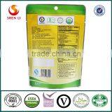 Organic Roasted Peeled Chestnuts--Ready to Eat Halal Snacks Nuts thumbnail-3