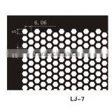 1.5mm Customized Grille for Speakercabinet thumbnail-6