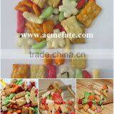 Popular Snack Top Grade Multi-Taste Rice Cracker thumbnail-5