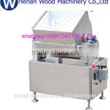 Chocolate Cereal Bar Production Line/candy Bar Making Machine/puffed Rice Ball Production008613837162178 thumbnail-1