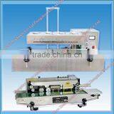 China Supplier Of Aluminum Tube Filling And Sealing Machine thumbnail-2