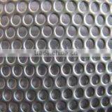 Stainless Steel Perforated Sheet