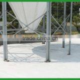 Chicken Farm Equipment/feed Silo/fiberglass Silo/galvanized Slio thumbnail-4