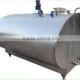 SS Cooling Tank